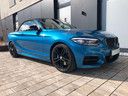 Купить BMW M240i кабриолет 2019 в Монако, фотография 2
