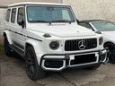 Buy Mercedes-AMG G 63 Edition 1 2019 in Monaco, picture 3