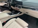 BMW X7 M50d (1+5 мест) для трансферов из аэропортов и городов в Монако и Европе.