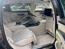 Mercedes-Benz Maybach S 560 Extra Long 4MATIC комплектация AMG для трансферов из аэропортов и городов в Монако и Европе.