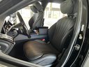 Mercedes-Benz S-Class S400 Long Diesel 4Matic комплектация AMG для трансферов из аэропортов и городов в Монако и Европе.