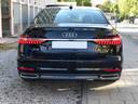 Audi A6 45 TDI Quattro для трансферов из аэропортов и городов в Монако и Европе.