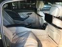 Mercedes Maybach S580 белый для трансферов из аэропортов и городов в Монако и Европе.