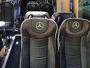 Mercedes-Benz Sprinter (18 пассажиров) для трансферов из аэропортов и городов в Монако и Европе.