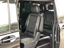 Мерседес-Бенц V300d 4MATIC EXCLUSIVE Edition Long LUXURY SEATS AMG Equipment для трансферов из аэропортов и городов в Монако и Европе.