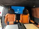 Mercedes-Benz V300d 4Matic VIP/TV/WALL - EXTRA LONG (2+5 pax) AMG equipment для трансферов из аэропортов и городов в Монако и Европе.